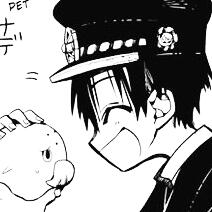 Screencap of Tsukasa Yugi.