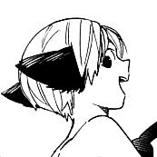 Screencap of Nobimaru.